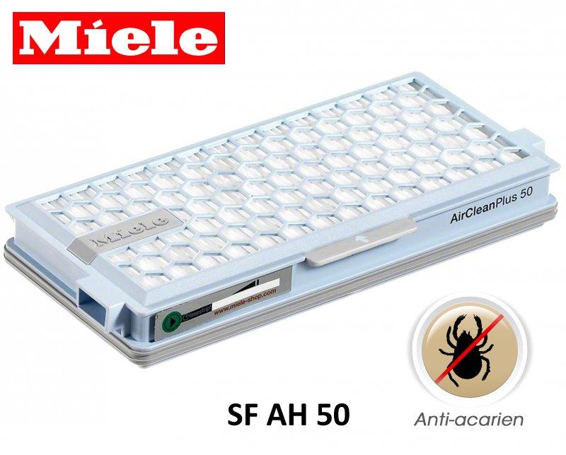 Filtre AirClean HEPA timestrip