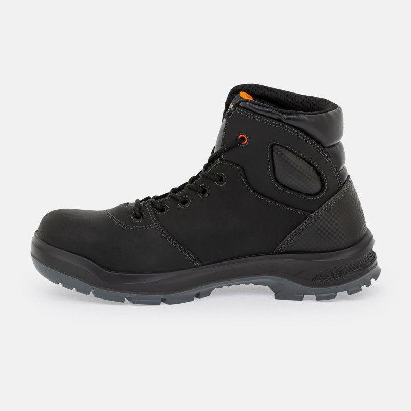 Chaussures de sécurité haute TREYK S3