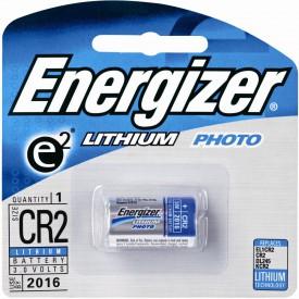 Pile lithium CR2 3V
