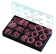 COFFRET JOINTS FIBRE