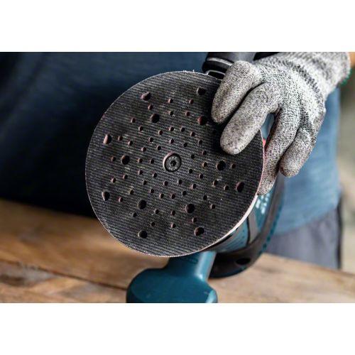 Plateau de ponçage Universel Bosch Expert Multihole