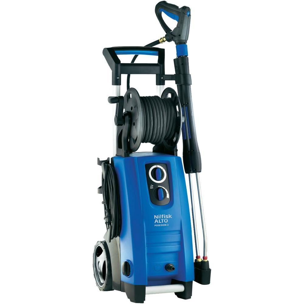 NETTOYEUR HP EAU FROIDE 2,9 KW