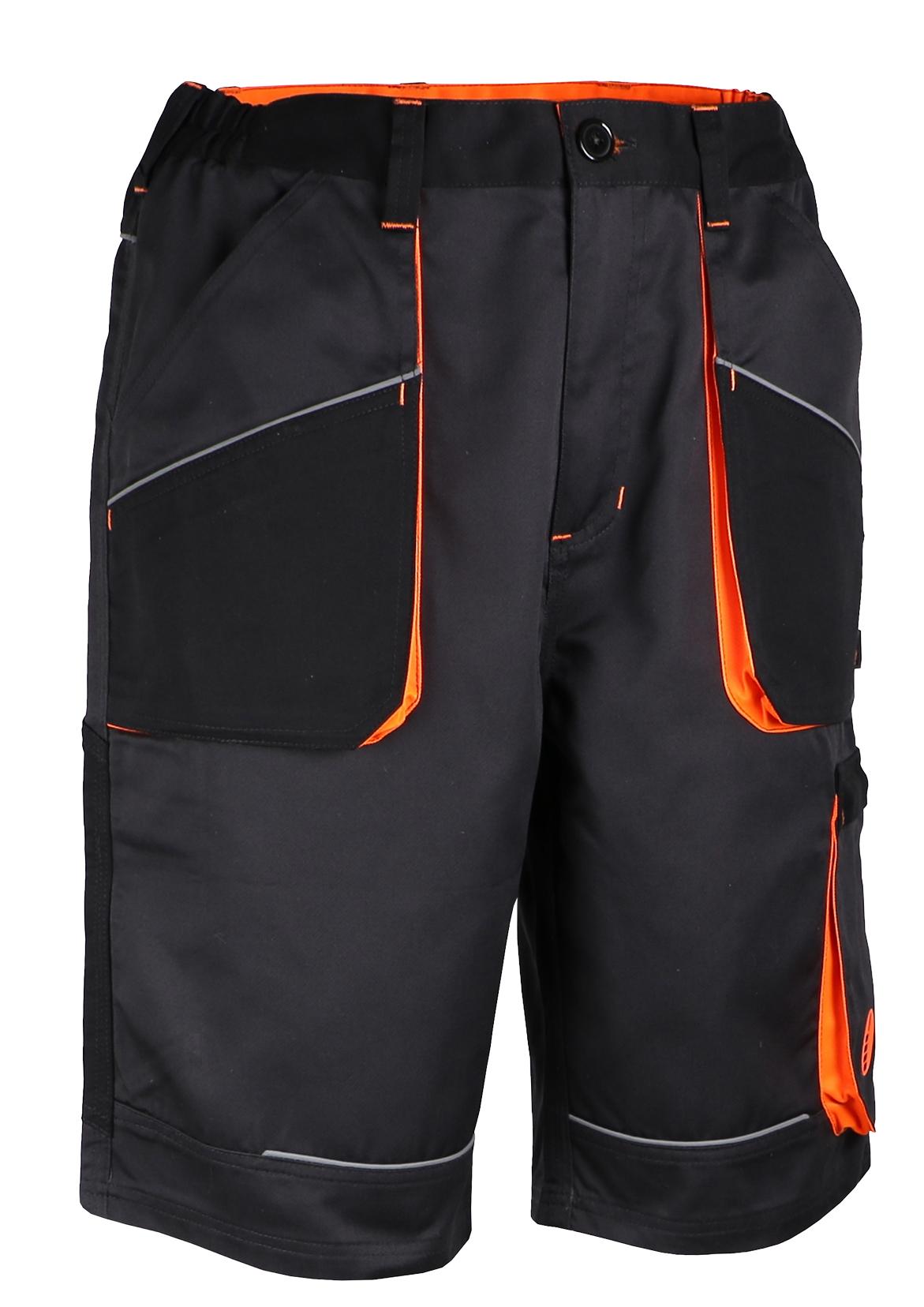 SHORT DE TRAVAIL TAILLE S A 3XL