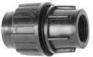 RACCORD POLYPRO FEMELLE 5340
