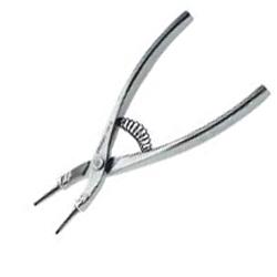 PINCE CIRCLIPS INT 1,8 MM