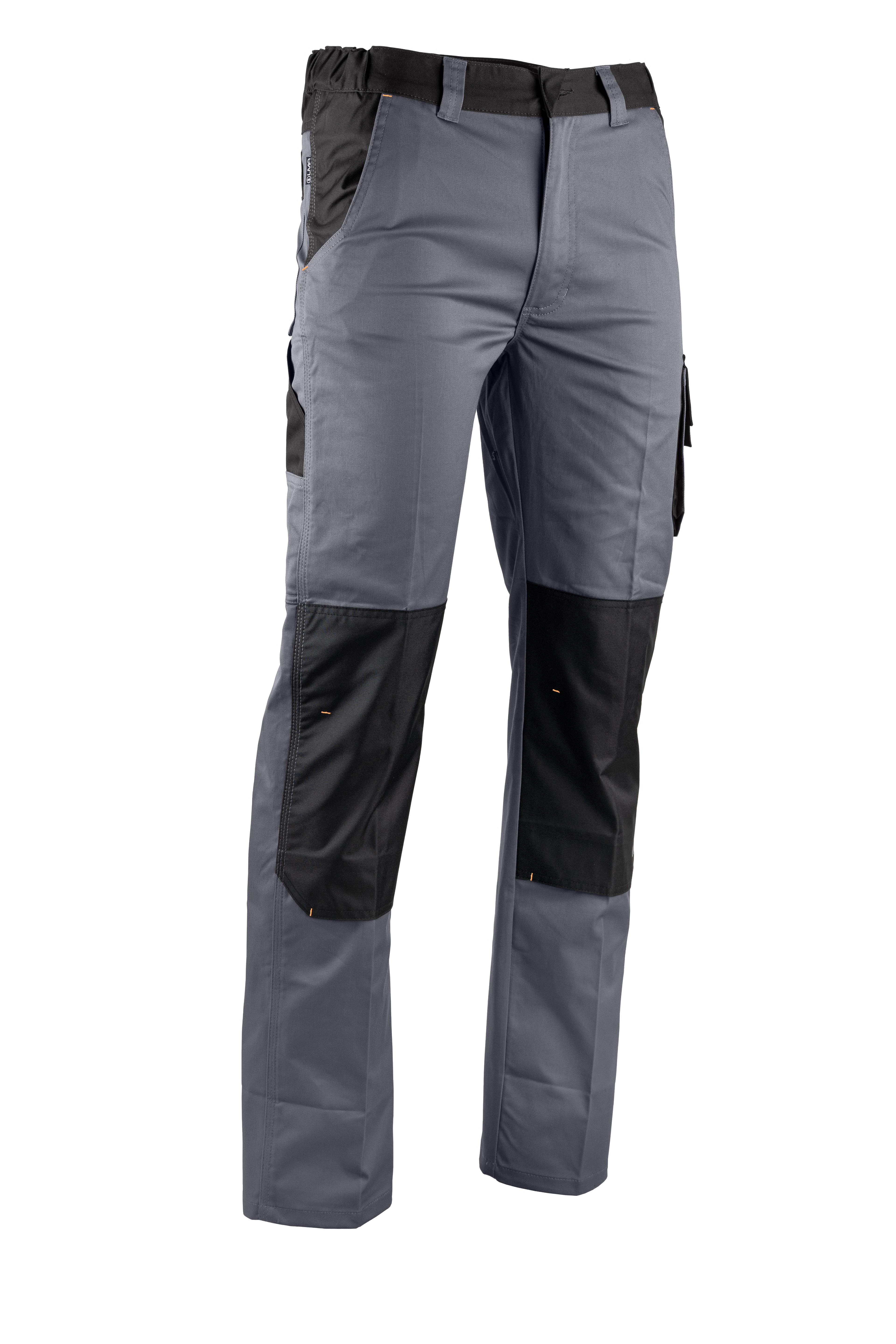 PANTALON BICOLORE