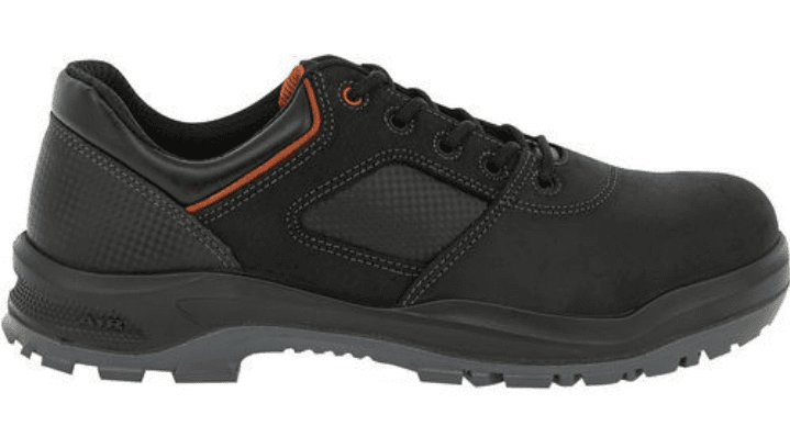 Chaussures de sécurité basses TRAIL S3