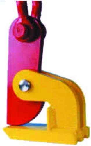 PINCE DE LEVAGE HORIZONTALE POUR TOLES