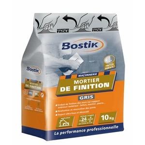 MORTIER FIN DE FINITION