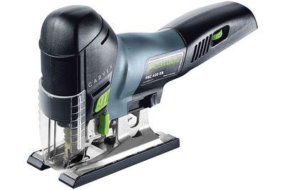 SCIE SAUTEUSE SS FIL 18V (NU)