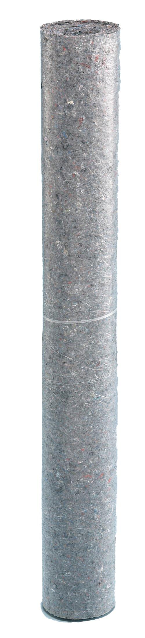 BACHE DE PROTECTION ABSORBANTE EN TISSU AVEC FILM