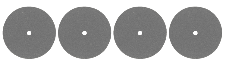 Disque polisseur 22,5 mm (425)