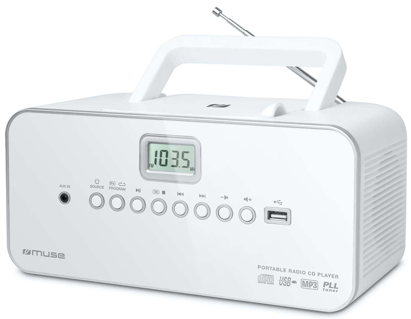 RADIO CD/MP3/BT