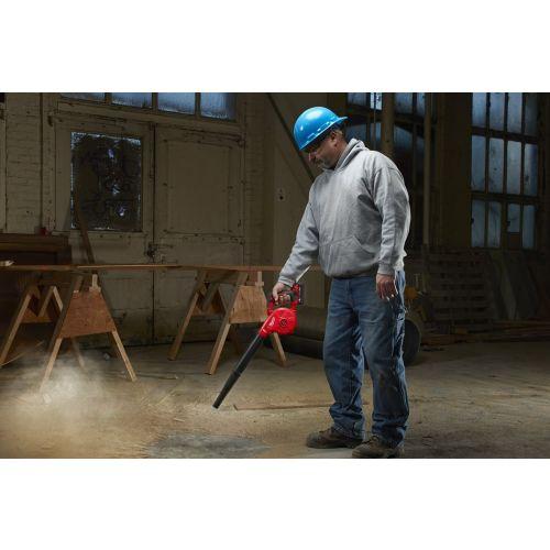 Souffleur Milwaukee M18 BBL-0 18V (sans batterie/chargeur)