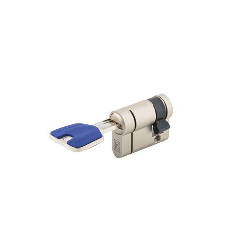 HERACLES Y8-100813MGD demi-cylindre 10 x 30 mm sur variure MGD Y8