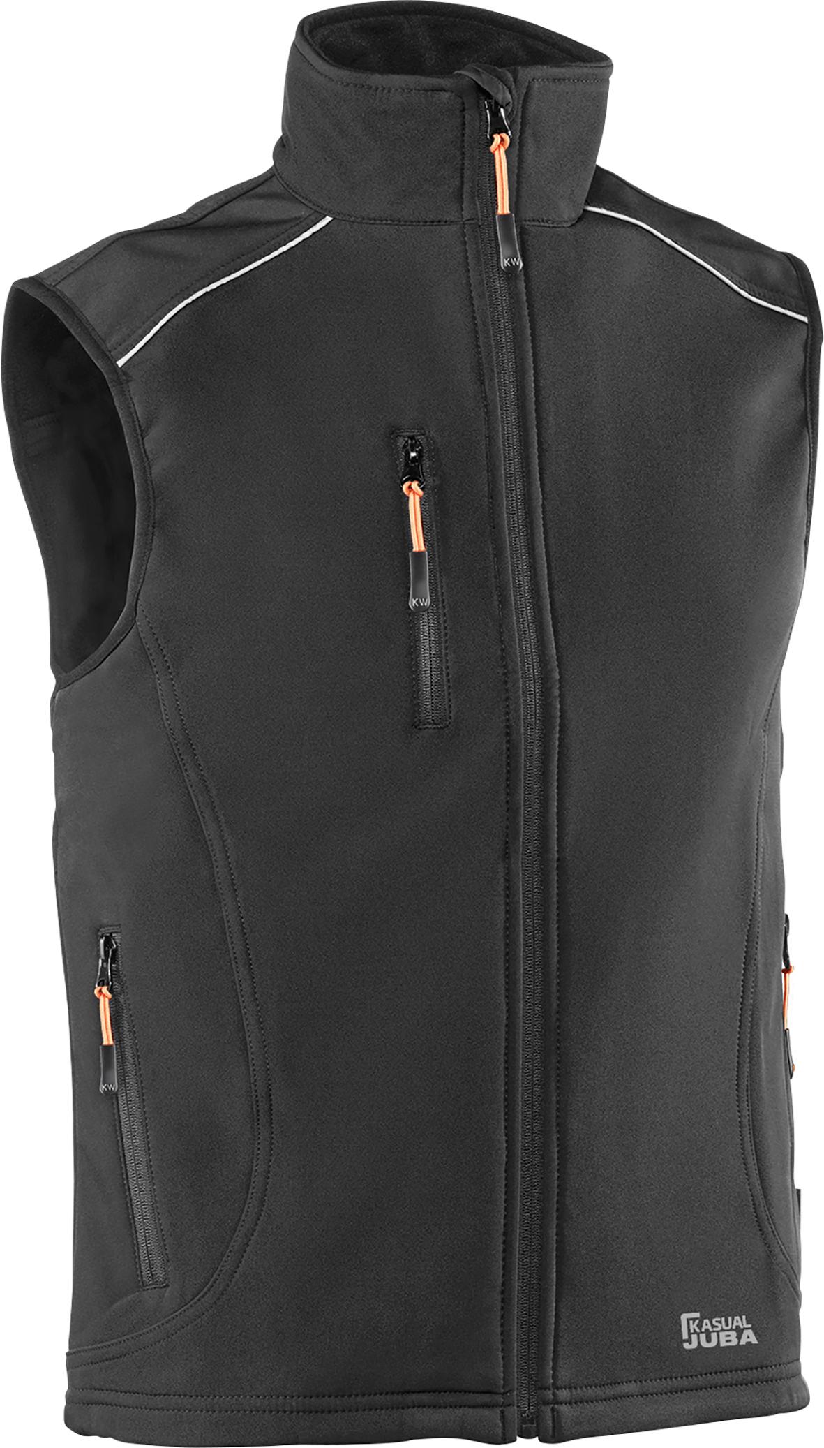 GILET COUPE-VENT