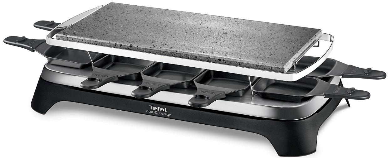 RACLETTE 8/10 PARTS 1350 W