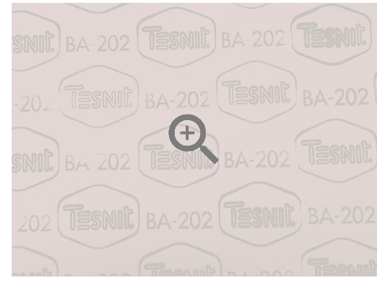 JOINT GEB BA202 ROUGE 3MM