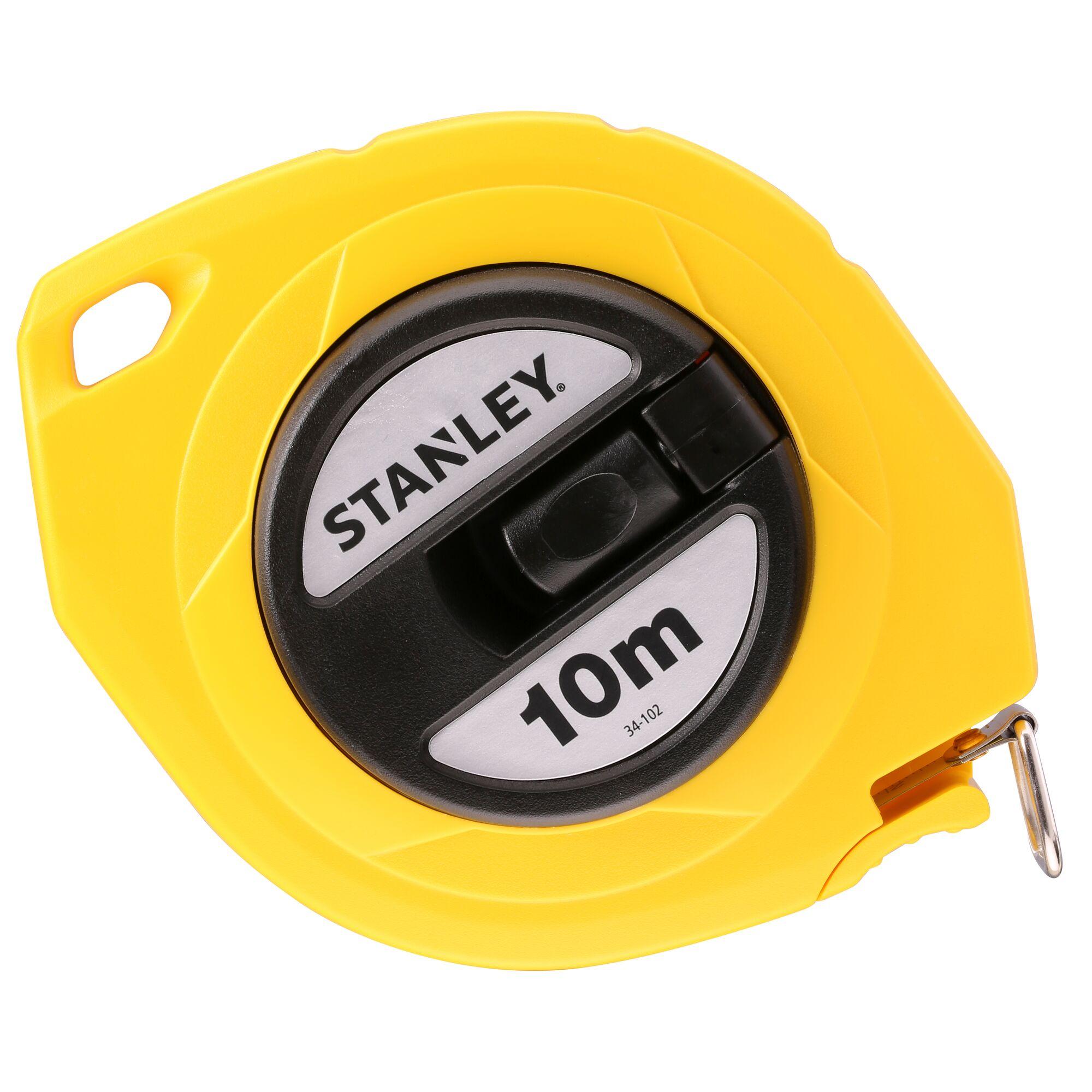 METRE RUBAN ACIER COMPACTE Boitier ABS