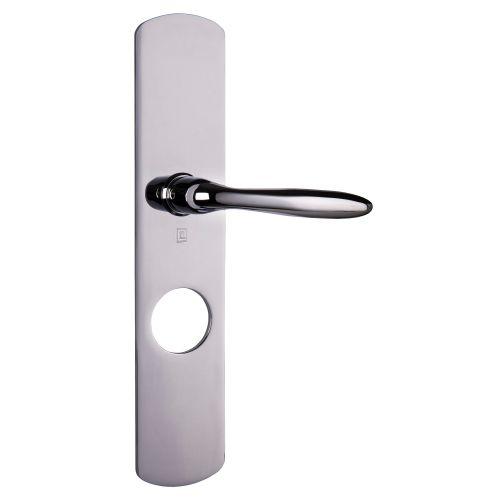 HERACLES NP3580S0033 poignée sur plaque chromé pour carénée SESAME MEIRA