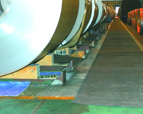 TAPIS ABSORBANT