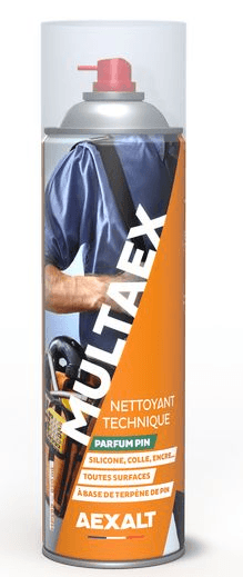 Nettoyant puissant et polyvalent - MULTAEX PRO