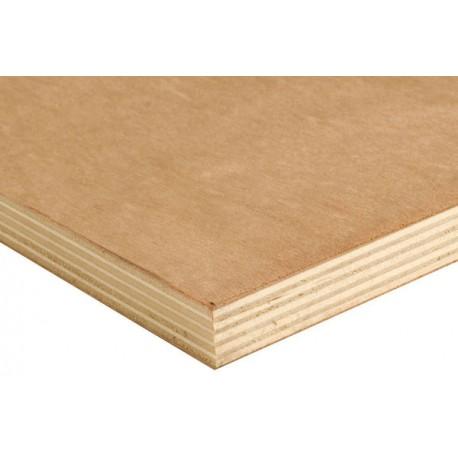 CONTREPLAQUE EXTERIEUR DE 10MM