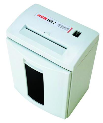 Destructeur de documents collectif B32 Securio 3,9 mm HSM