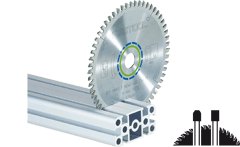 LAME DE SCIE CI HW 160X2,2X20