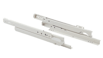 COULISSE DOUBLE EXTENSION 30CM