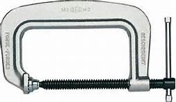 PRESSE SERRAGE 0 40 MM