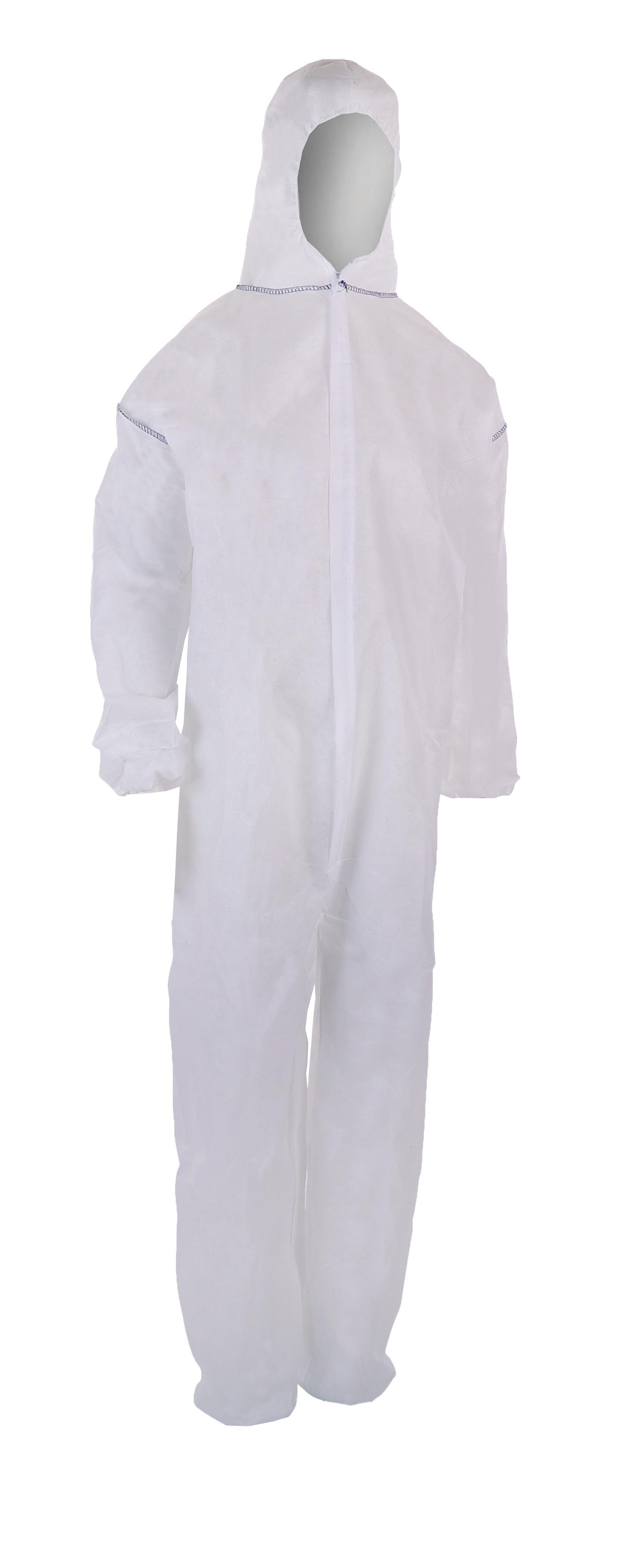 COMBINAISON PROTECTION CHIMIQUE M A 3XL