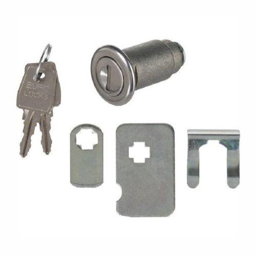 Batteuse longue - came pour boîtes aux lettres collectives - RENZ 624007002