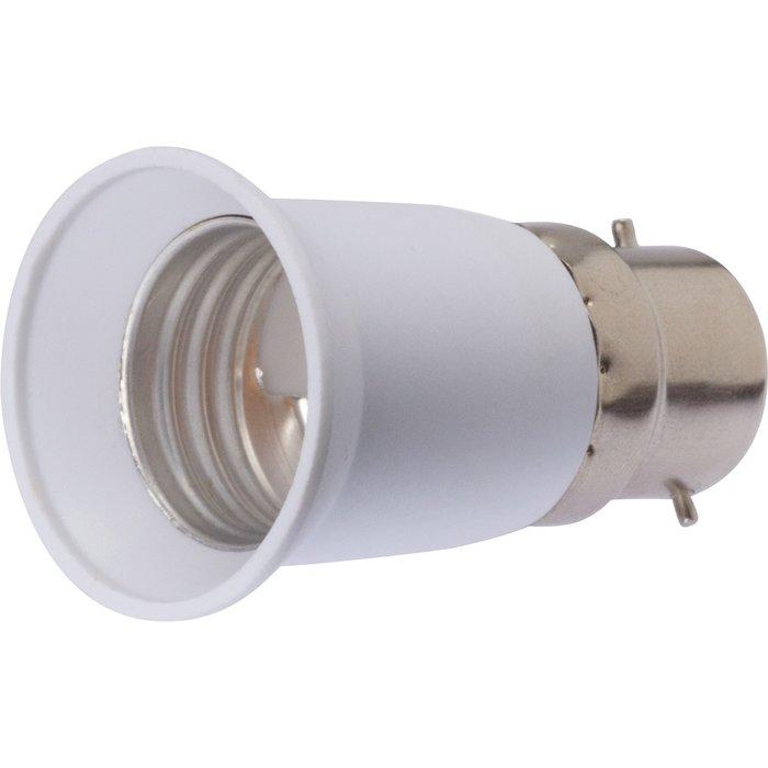 ADAPTATEUR DOUILLE E27