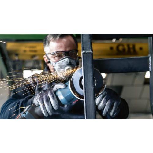 Disque à lamelles X-Lock bombé fibre ø125 mm - BOSCH