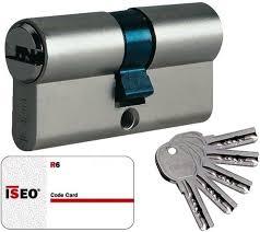 CYL.EUROP.CITY R6 30X60 VARIE