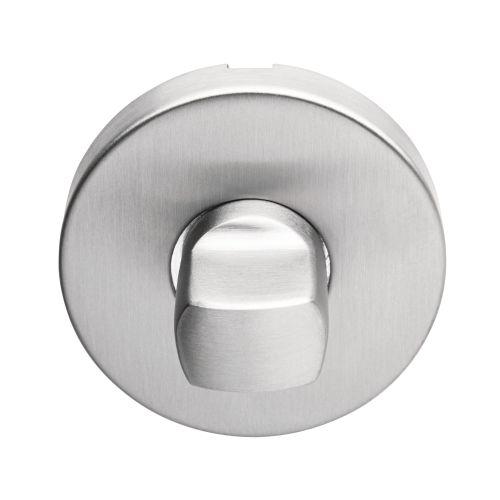 Paire de rosaces PMR JADE - Inox - Condamnation