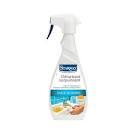Détartrant surpuissant STARWAX salle de bains - Pulvérisateur 500 ml - 663