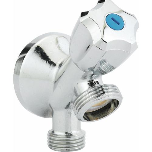 ROBINET M.A.L. APPLIQUE CHROME