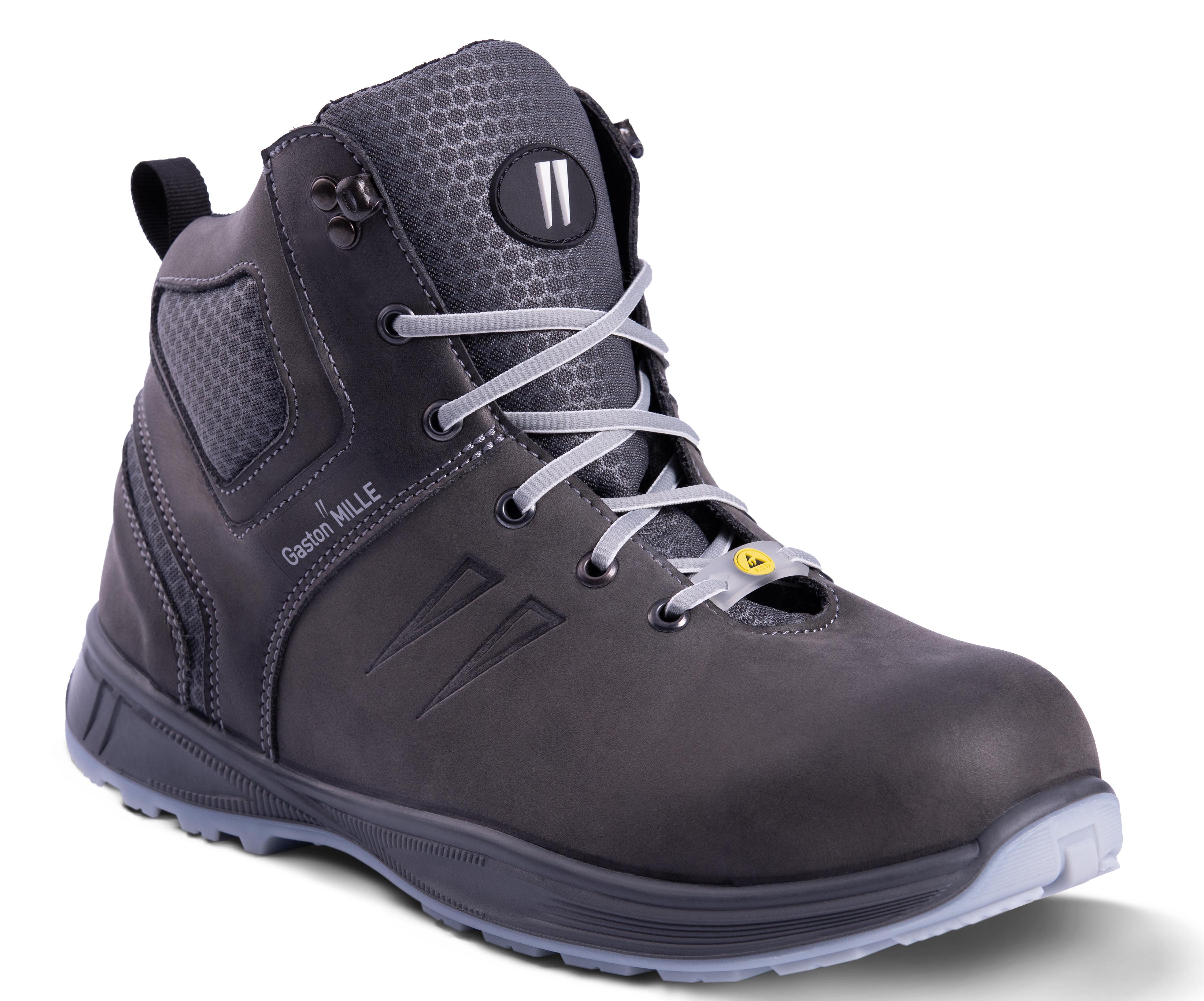 CHAUSSURE OMME ULTRA CONFORTABLE MODELE HAUT P 39 A 48