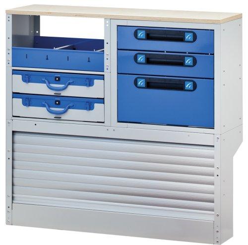 AMENAGEMENT DE VEHICULES 1014 X 360 X 986