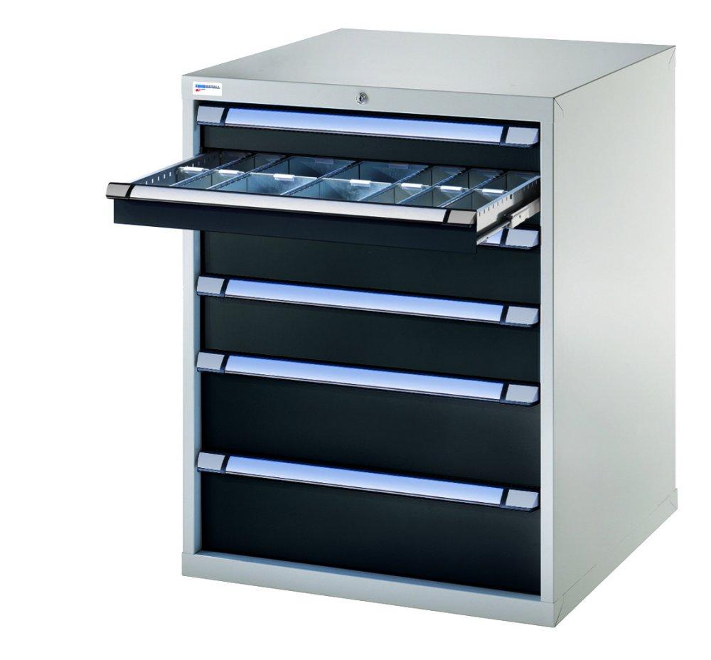 ARMOIRE TIROIRS