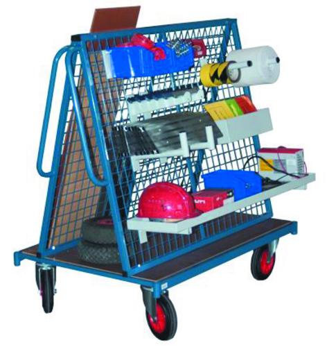 CHARIOT PORTE-OUTILS