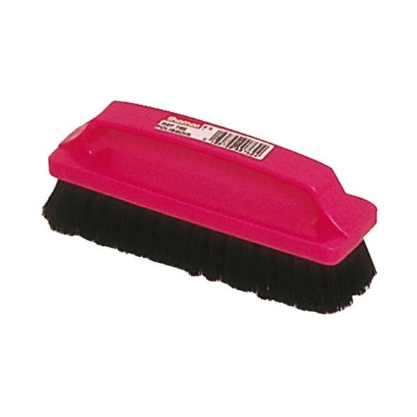 BROSSE A CHAUSSURES VINYLE