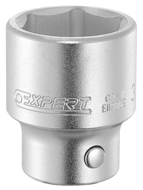 DOUILLE 3/4"""" 6 PANS 34MM""