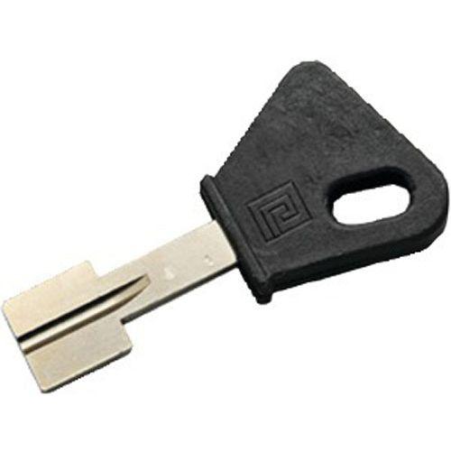 HERACLES MTFP ébauche de clé type Mottura Frontale F boîte de 25