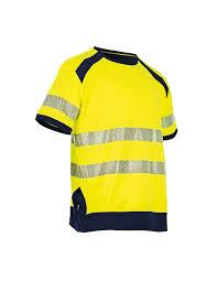 TEE-SHIRT H.V. HALOGENE T S