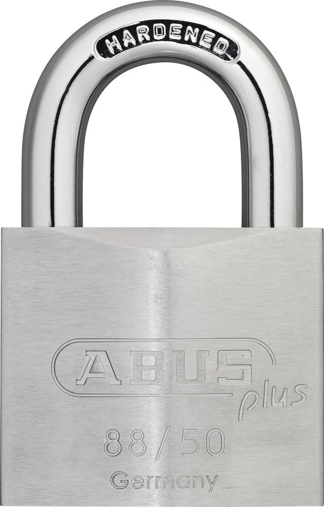 Cadenas laiton 50 mm - ABUS 88/50 (Art.-N° 07239)