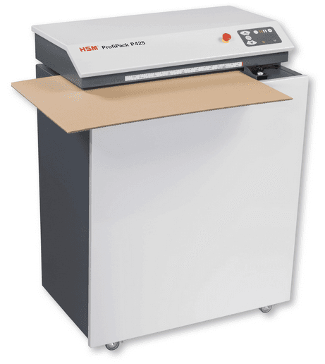 Matelasseur de cartons - ProfiPack P425