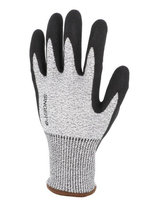 GANTS MANUTENTION FINE TAILLE 8 A 11